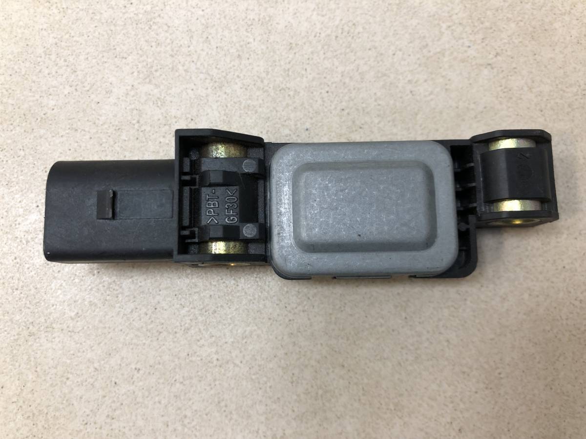 Датчик AIR BAG Volkswagen Phaeton 2007-2016