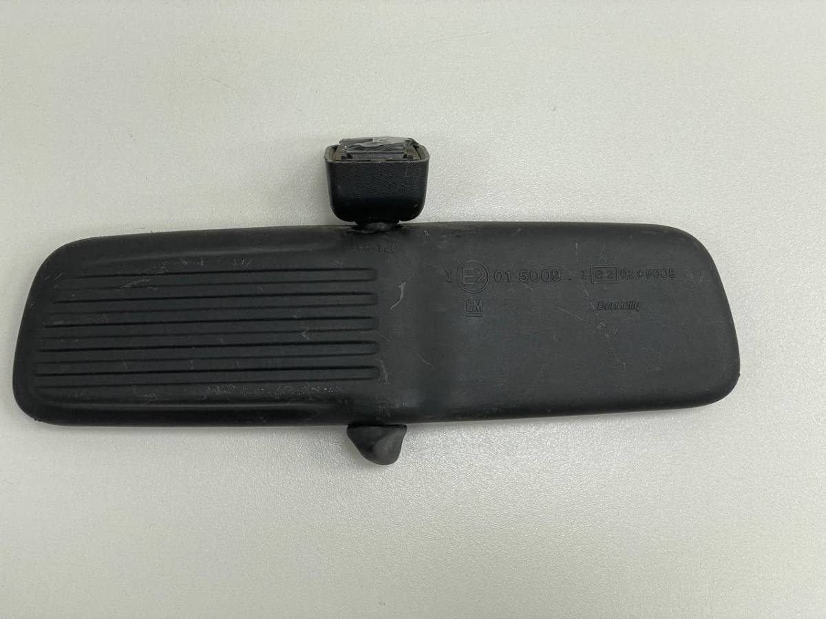 Зеркало заднего вида Opel Vectra (B) 1999-2002 Зеркало заднего вида Opel Vectra (B) 1999-2002