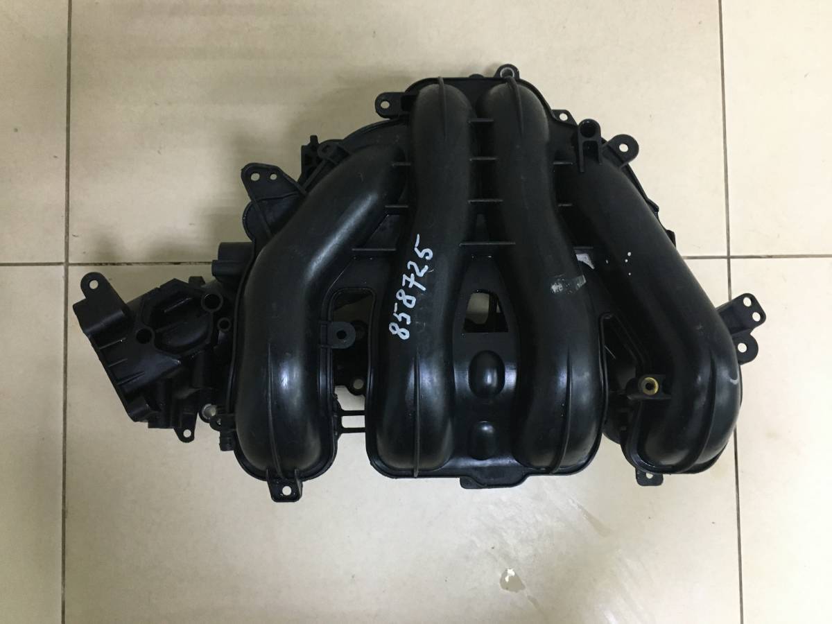 Коллектор впускной Ford Focus 2 (DB) 2008-2011
