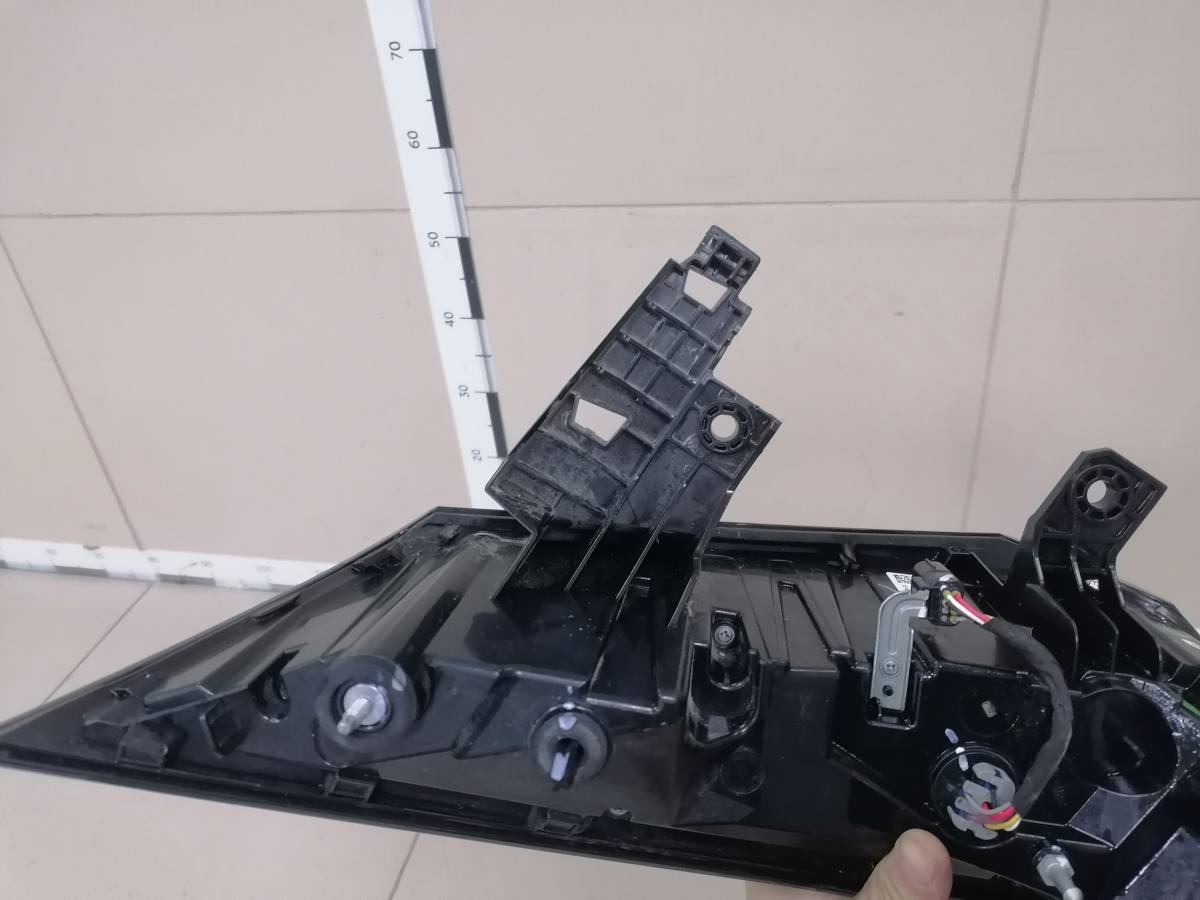 Фонарь задний левый Geely Atlas FX11 2023