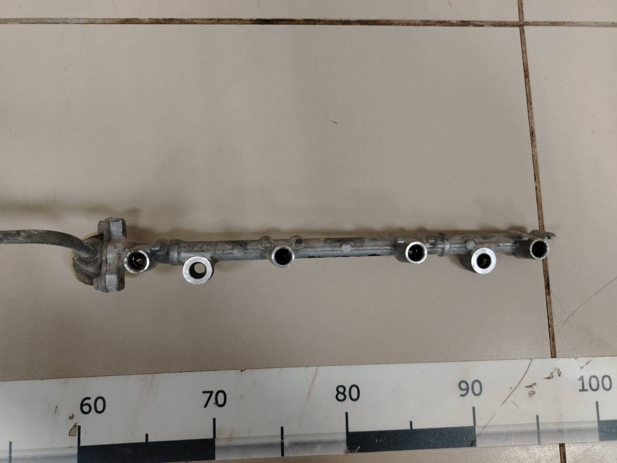 Рейка топливная (рампа) Toyota Camry (XV30) 2001-2006 Рейка топливная (рампа) Toyota Camry (XV30) 2001-2006