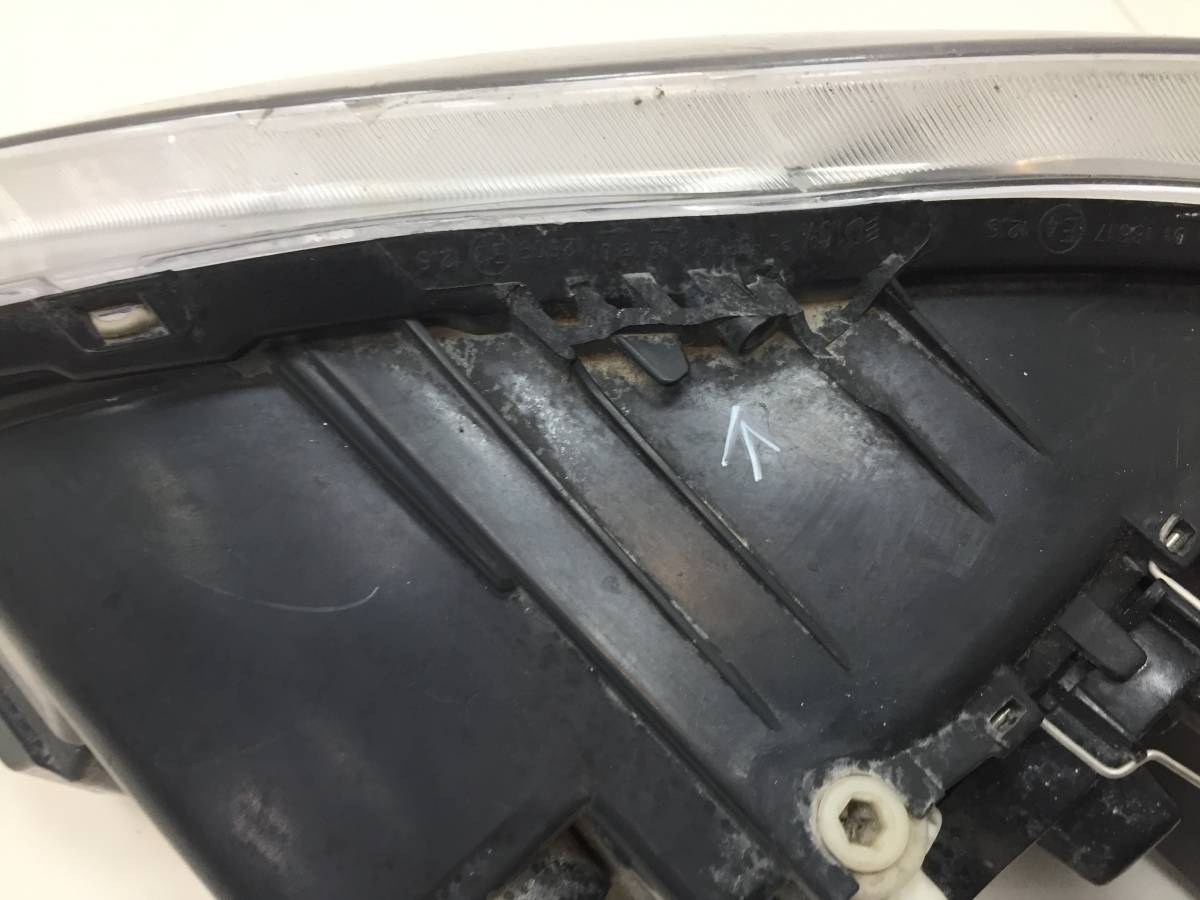 Фара правая Seat Altea 2004-2015