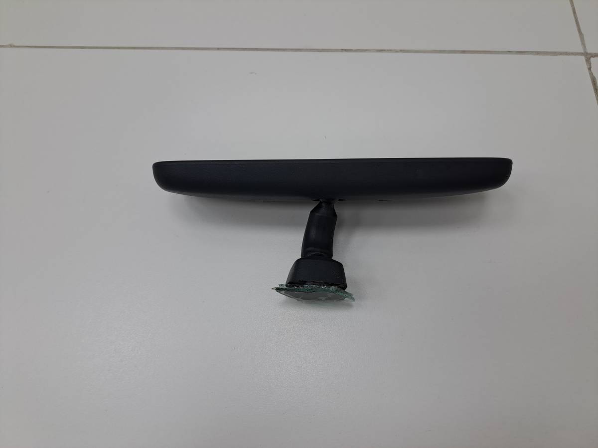 Зеркало заднего вида Toyota Land Cruiser Prado (J120) 2002-2009