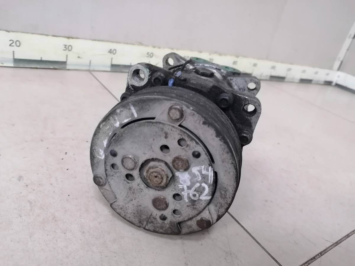 Компрессор системы кондиционирования Geely CK / Otaka 2005-2016