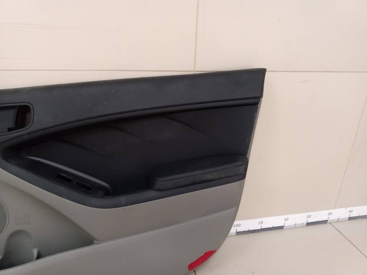Обшивка двери передней правой Kia Cerato (YD) 2013-2020