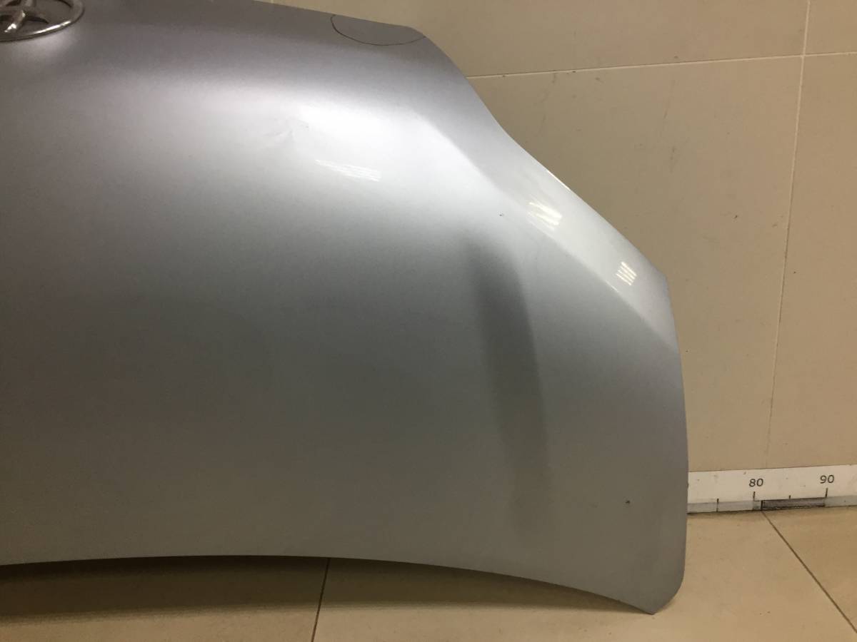 Капот Toyota  Passo 2016-2023