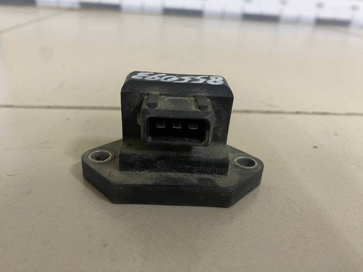 Датчик ускорения Hyundai Getz 2002-2010 Датчик ускорения Hyundai Getz 2002-2010