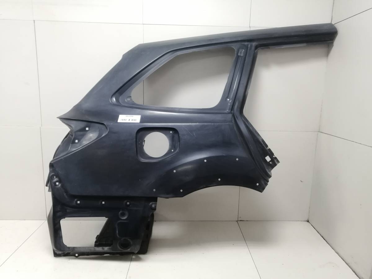 Крыло заднее правое Subaru Legacy Outback (B14) 2010-2014