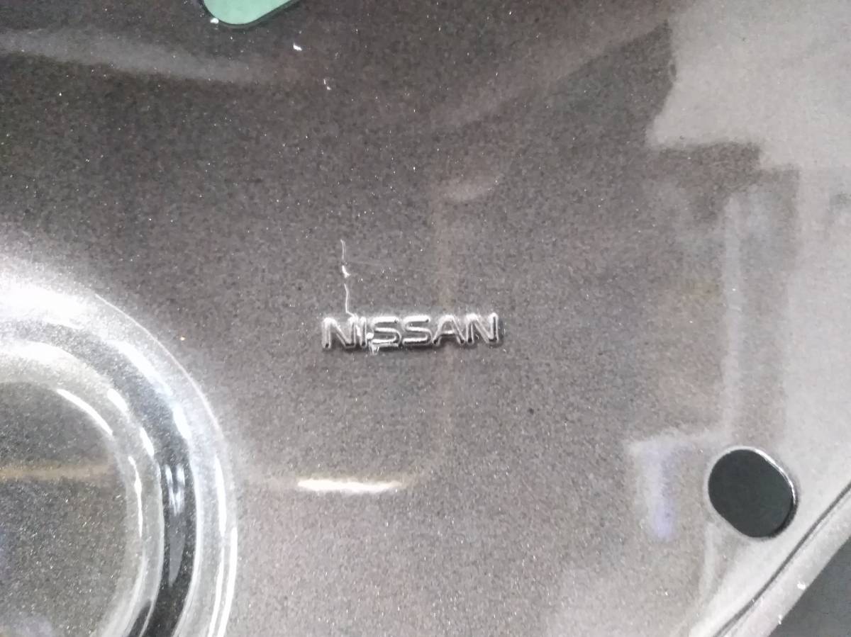 Дверь задняя правая Nissan X-Trail 3 (T32) 2014>