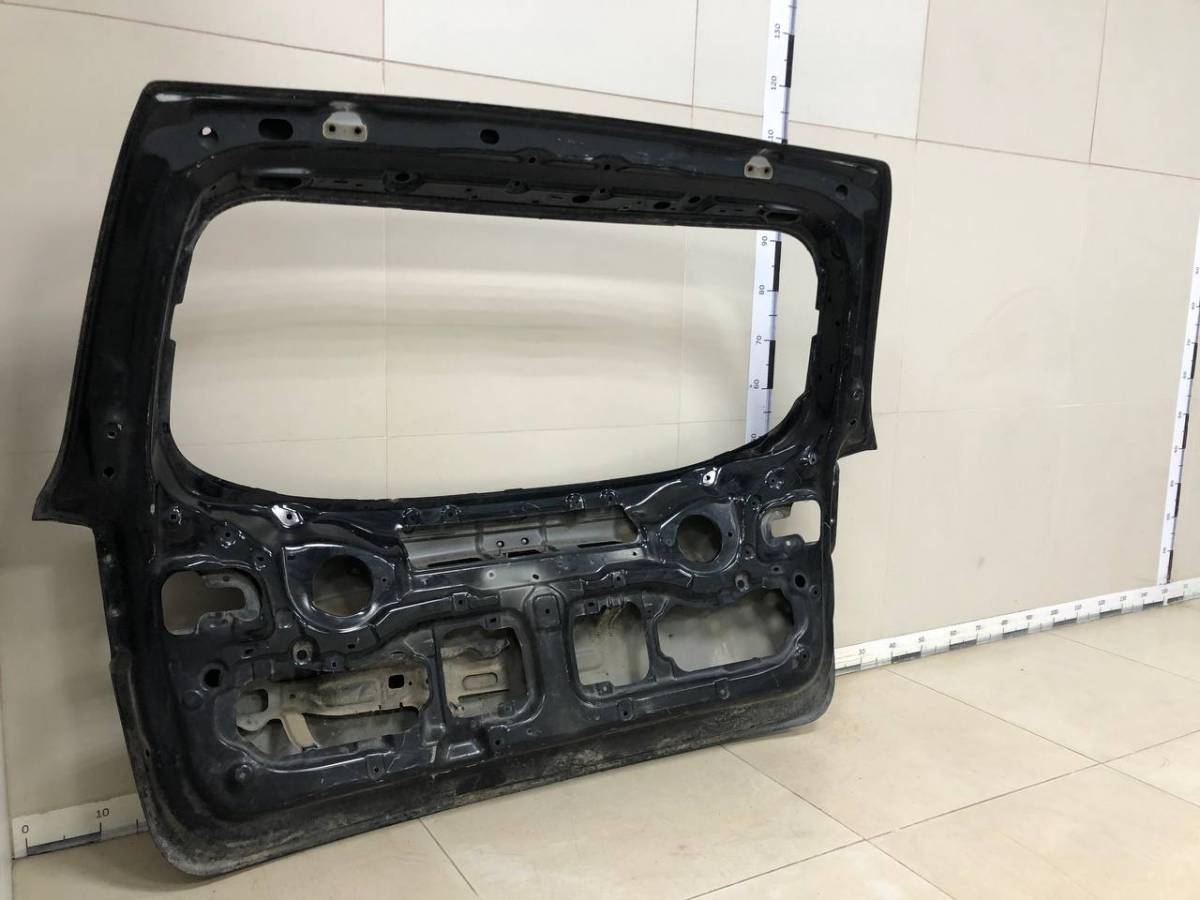 Дверь багажника Hyundai Santa Fe (CM) 2006-2012