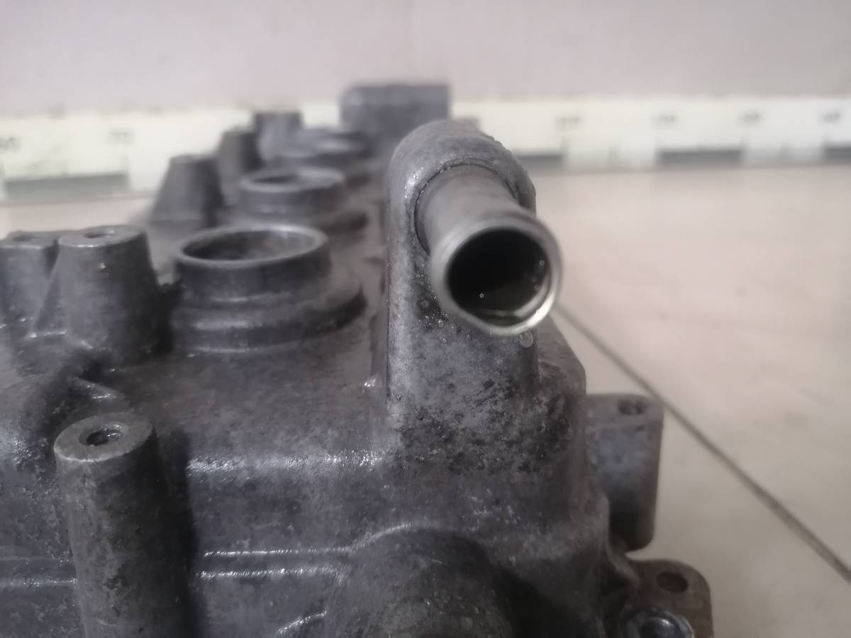 Крышка головки блока (клапанная) Nissan Primera (P12) 2002-2007
