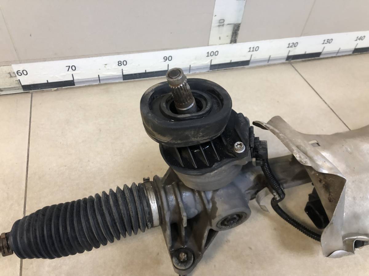 Рейка рулевая Volkswagen Jetta (1K) 2006-2011