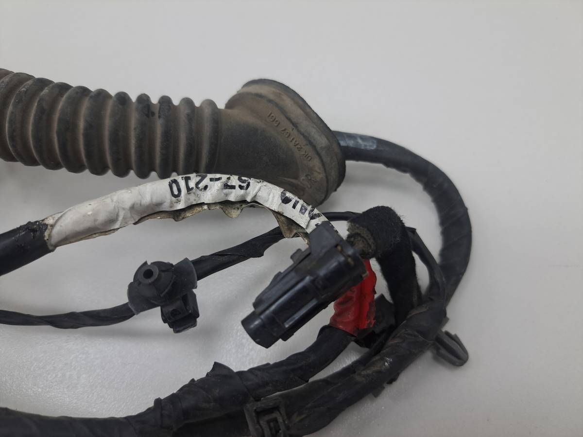 Проводка двери Kia Spectra 2001-2011