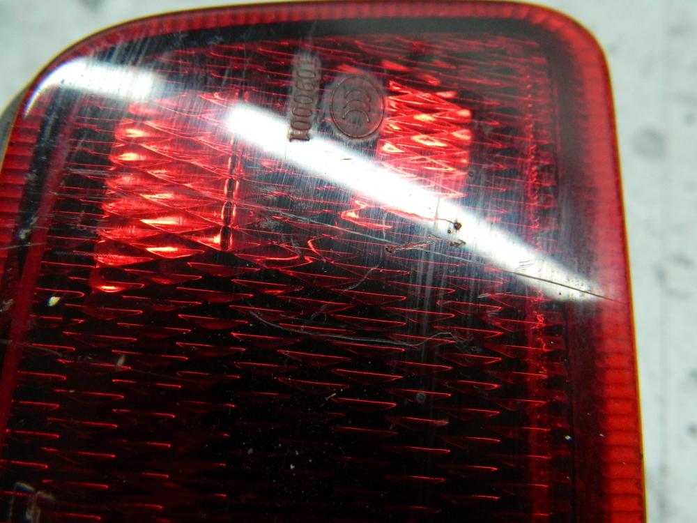 Фонарь задний противотуманный для Nissan Juke (F15) 2011>