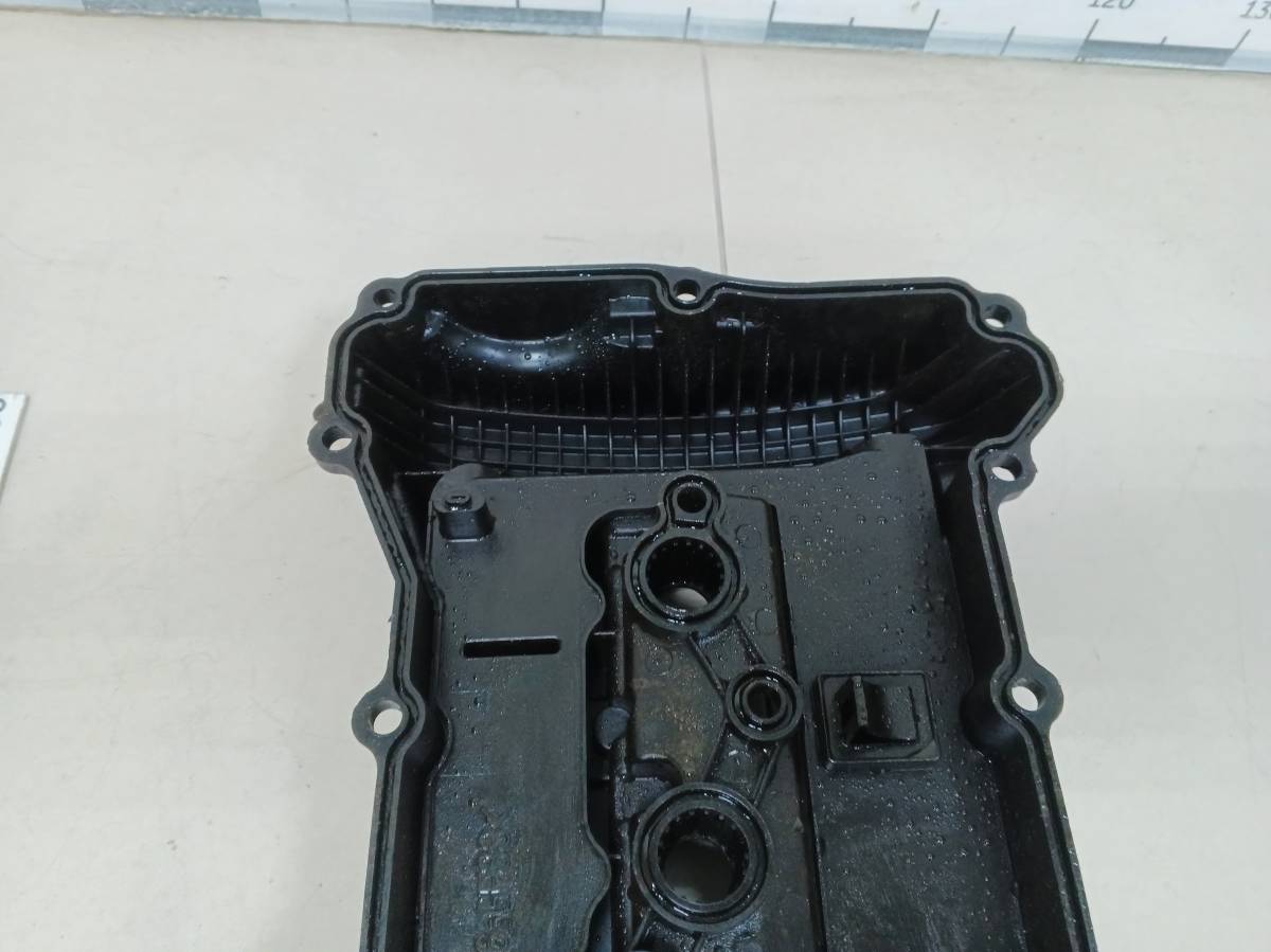 Крышка головки блока (клапанная) Citroen C4 Aircross 2012-2017 Крышка головки блока (клапанная) Citroen C4 Aircross 2012-2017