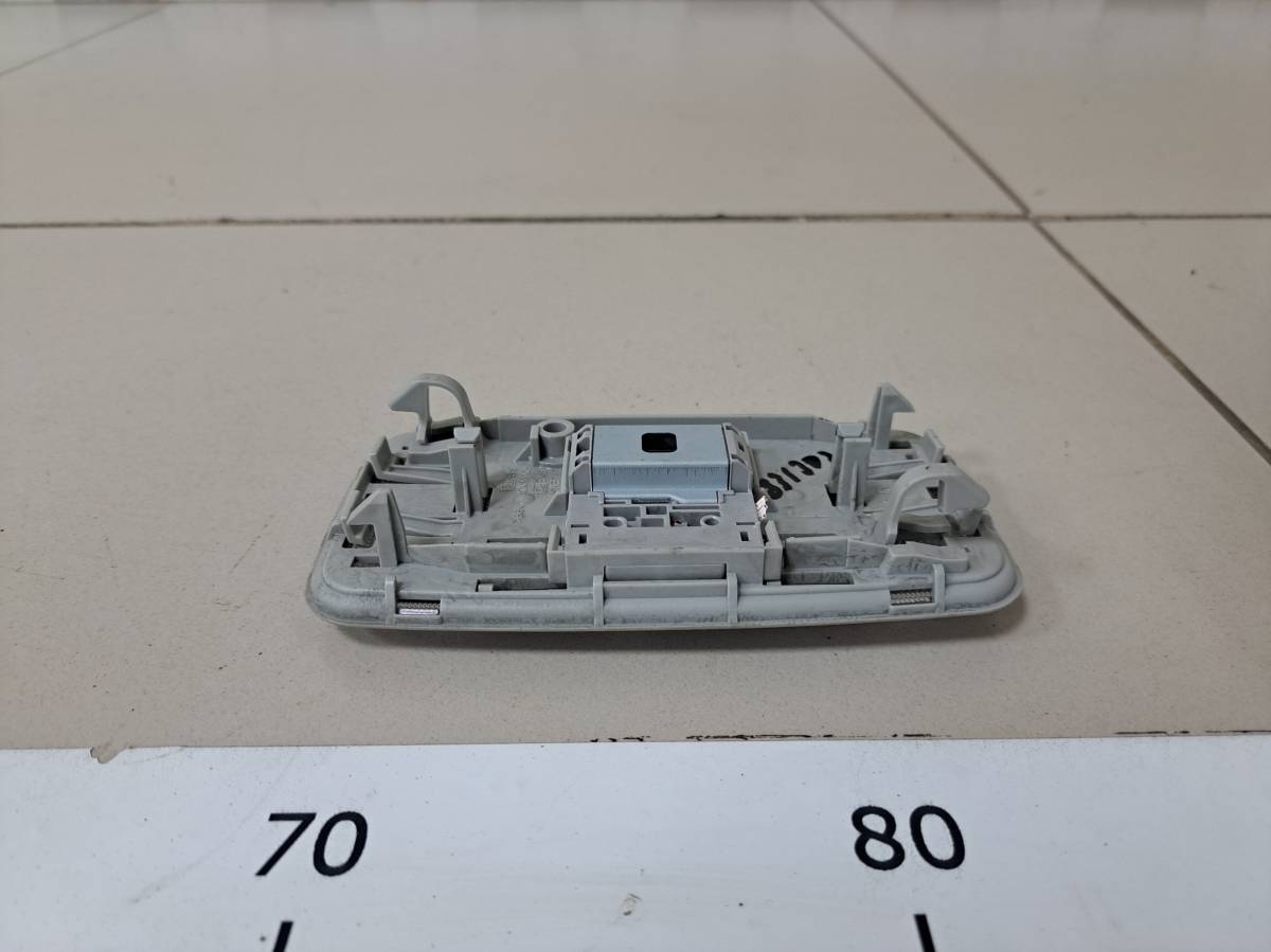 Плафон салонный Toyota Corolla E150 2006-2013 Плафон салонный Toyota Corolla E150 2006-2013