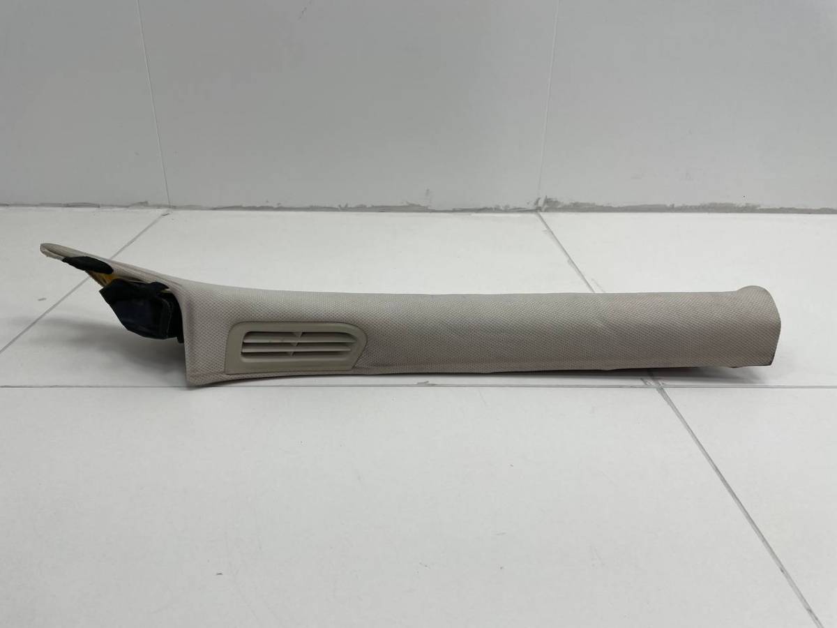 Обшивка стойки Nissan Fuga Y50 2004-2009