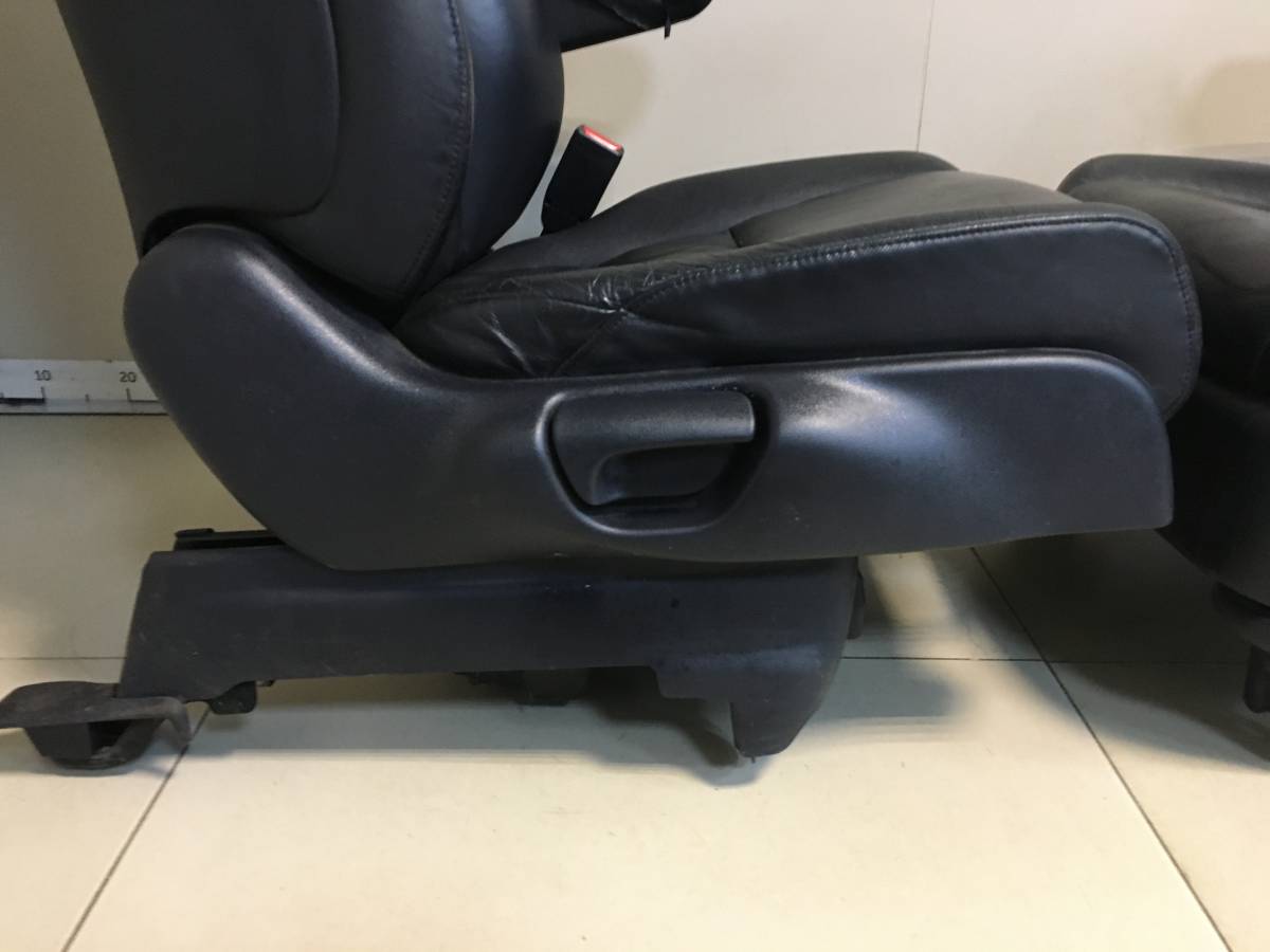 Сиденье (комплект) Honda CR-V 2007-2012