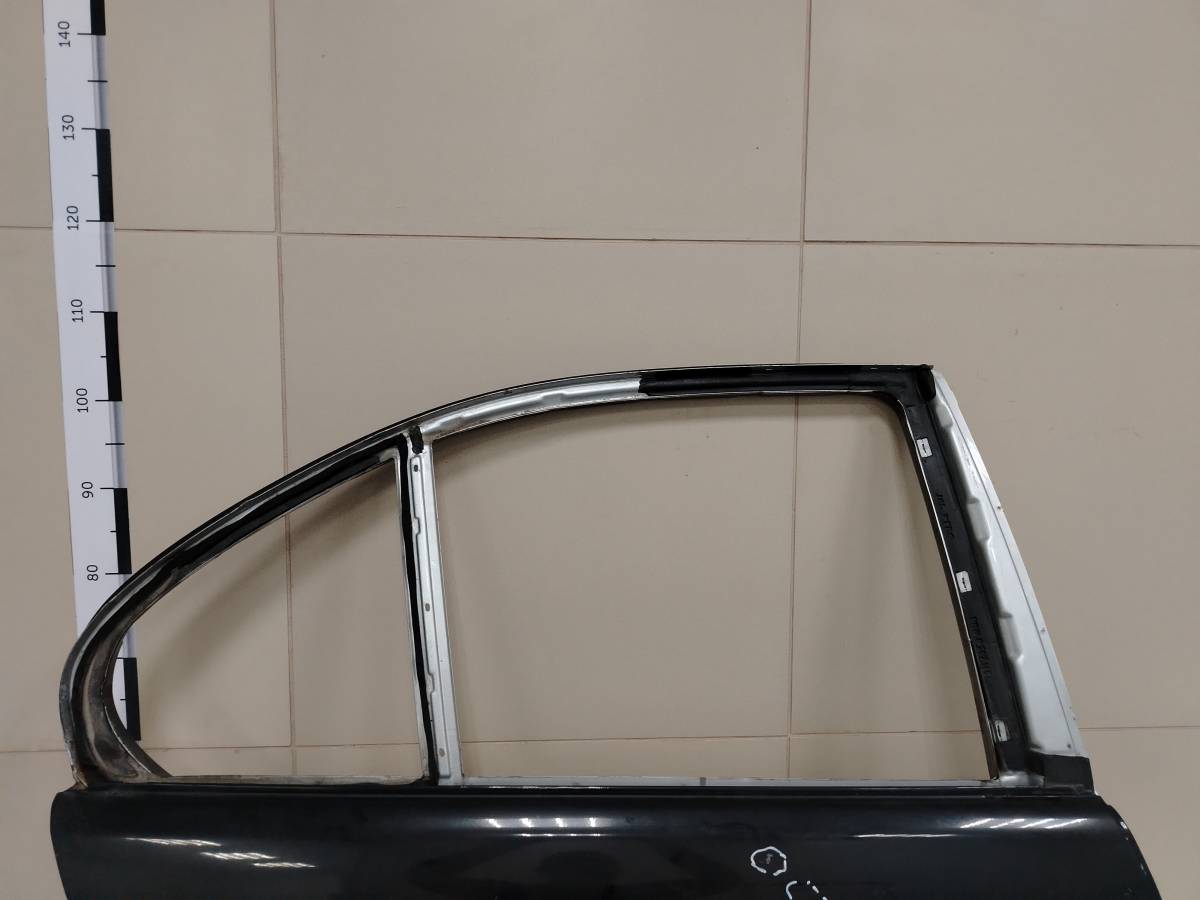 Дверь задняя правая BMW 5-series E39 1995-2003