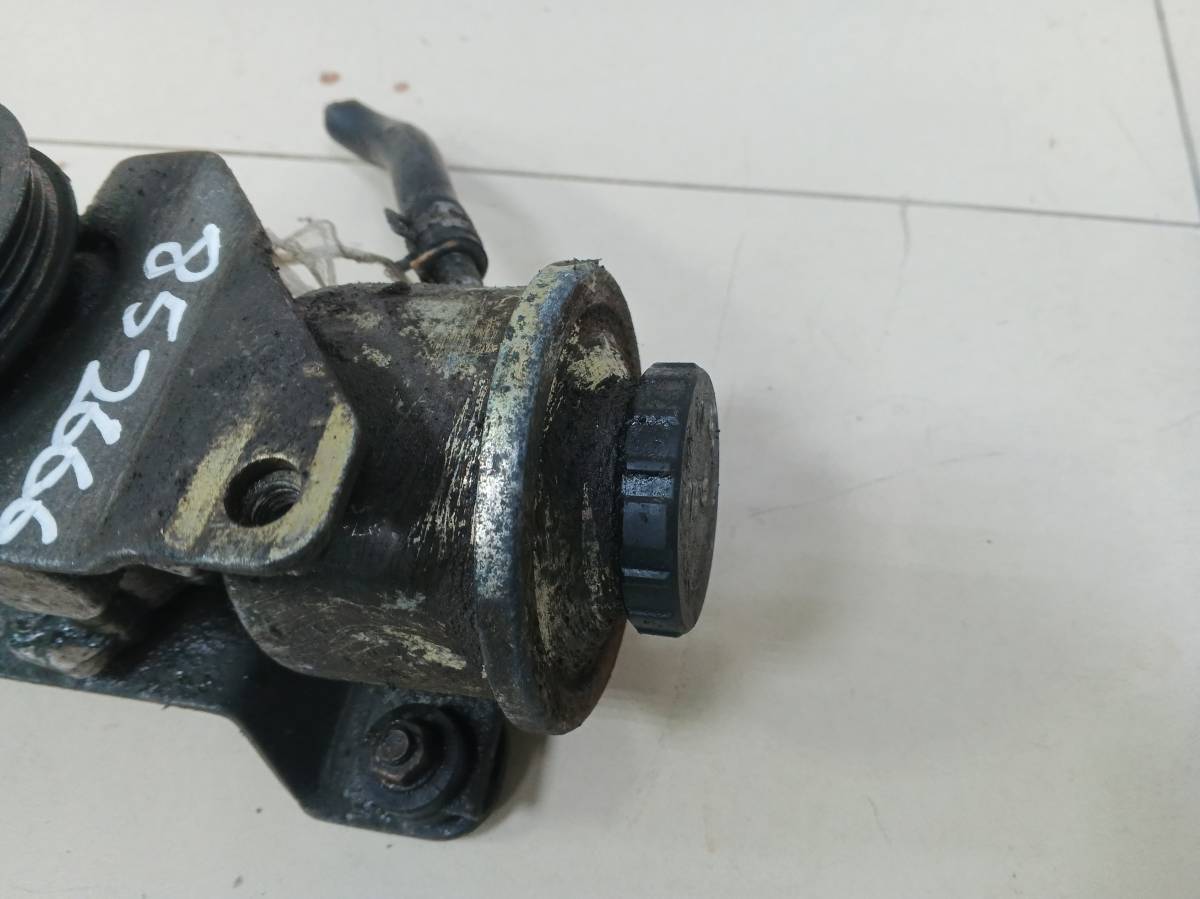 Насос гидроусилителя (электрогидроусилитель, ЭГУР) Geely CK / Otaka 2005-2016
