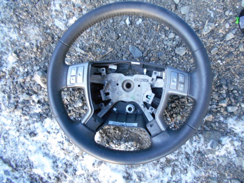 Рулевое колесо для AIR BAG (без AIR BAG) для Geely Emgrand EC7 2008>