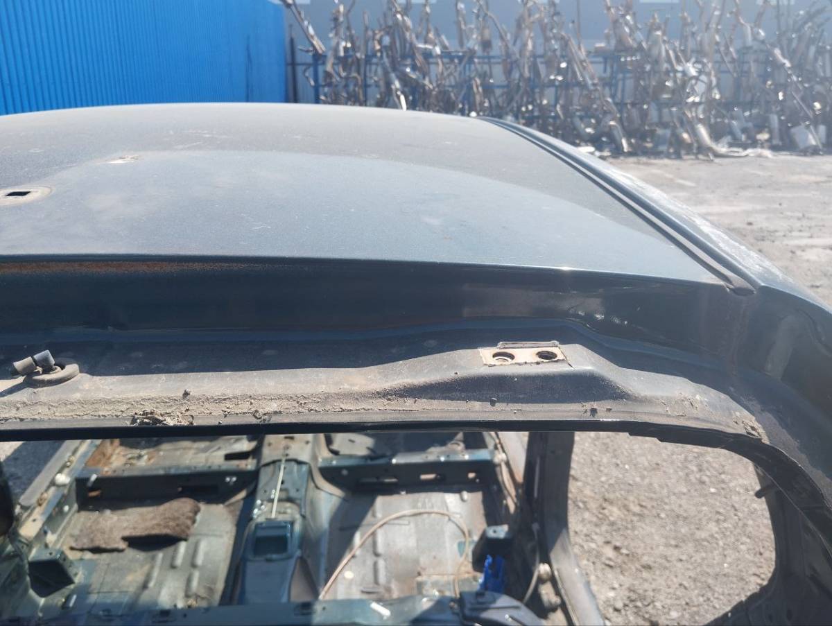 Крыша Toyota Corolla E120 2001-2007
