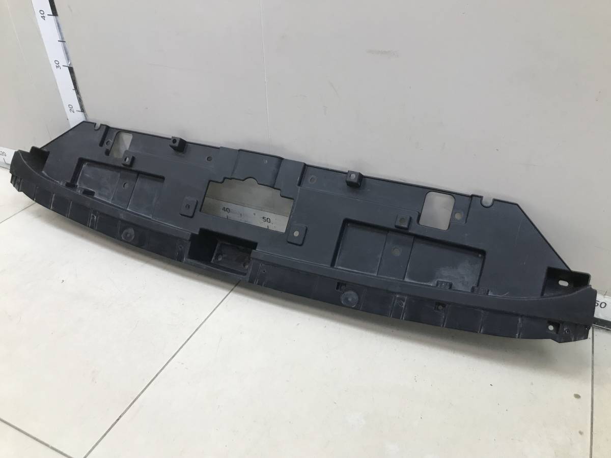 Кожух замка капота Jaecoo J7 2023>