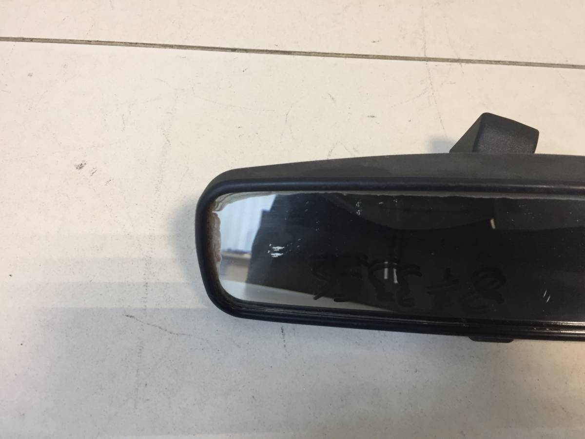 Зеркало заднего вида Volvo S40 1995-2004