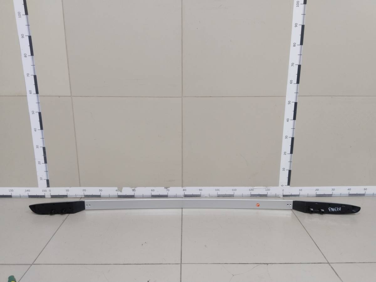 Рейлинг правый (планка на крышу) Toyota Rav 4 (A40) 2013>