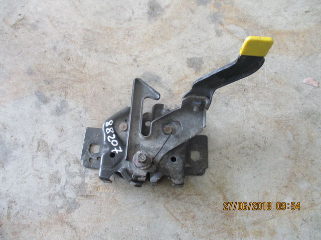 Замок капота для Haima Haima 7 7 2010>