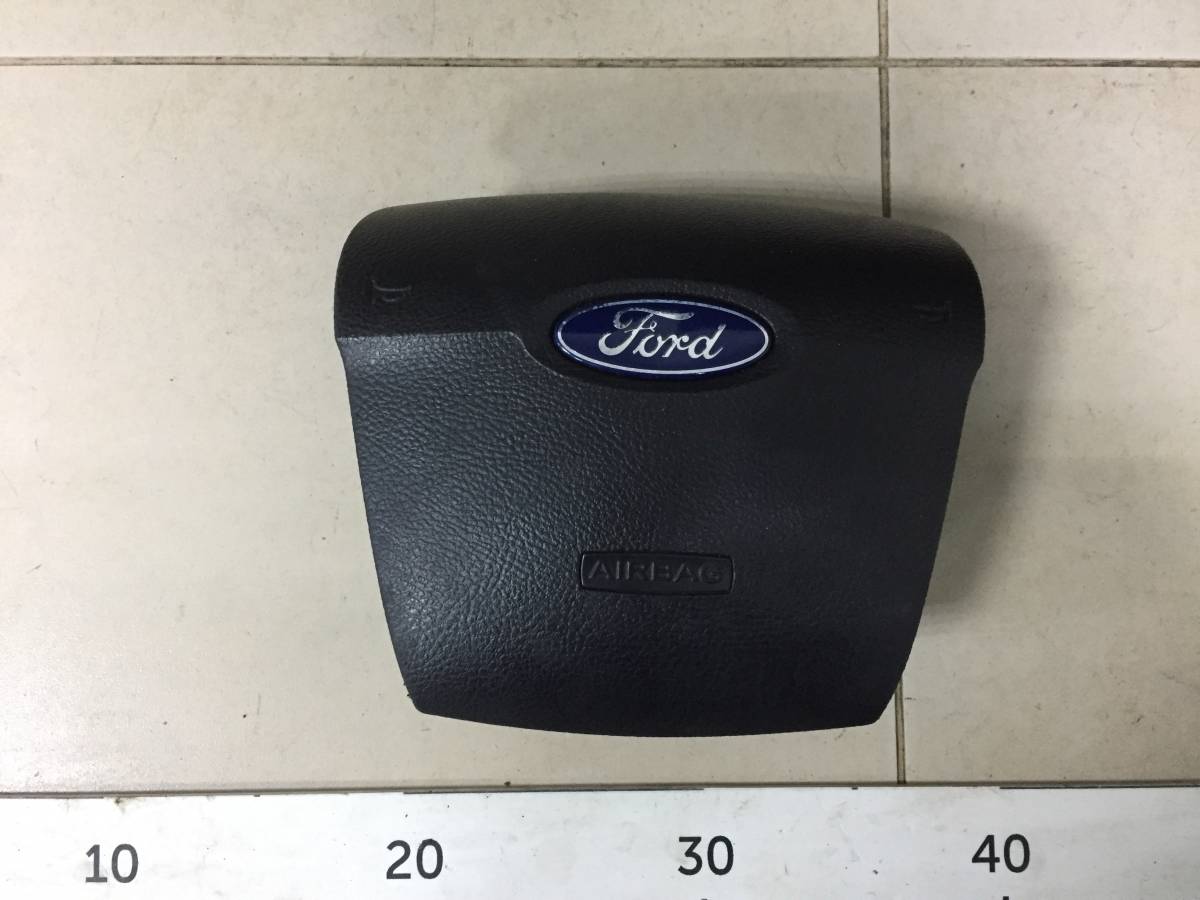 Подушка безопасности (комплект) Ford Mondeo 4 2007-2015
