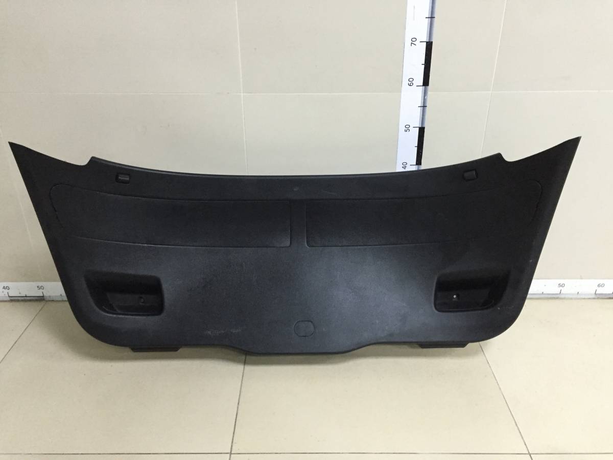 Обшивка двери багажника Honda Civic 5D 2006-2012