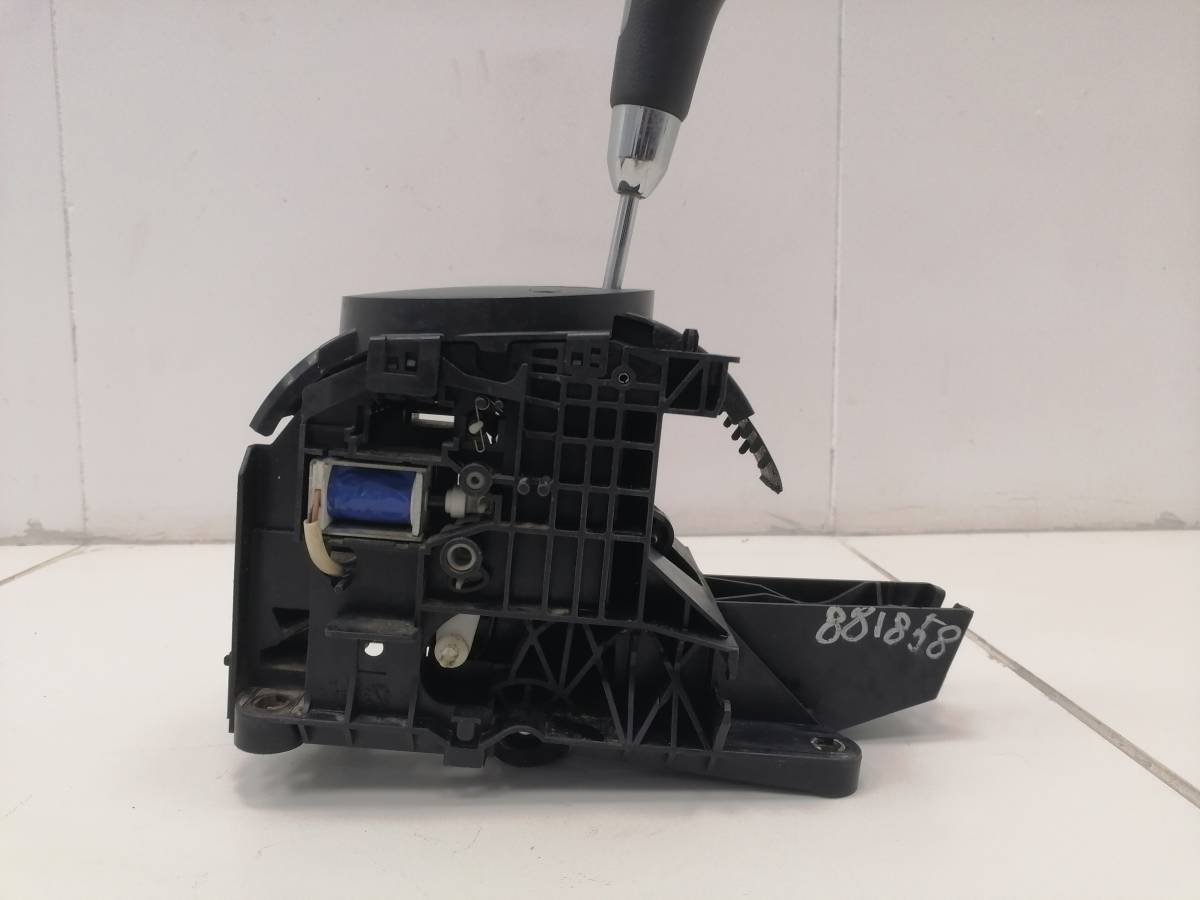 Кулиса КПП Suzuki SX4 2006-2013