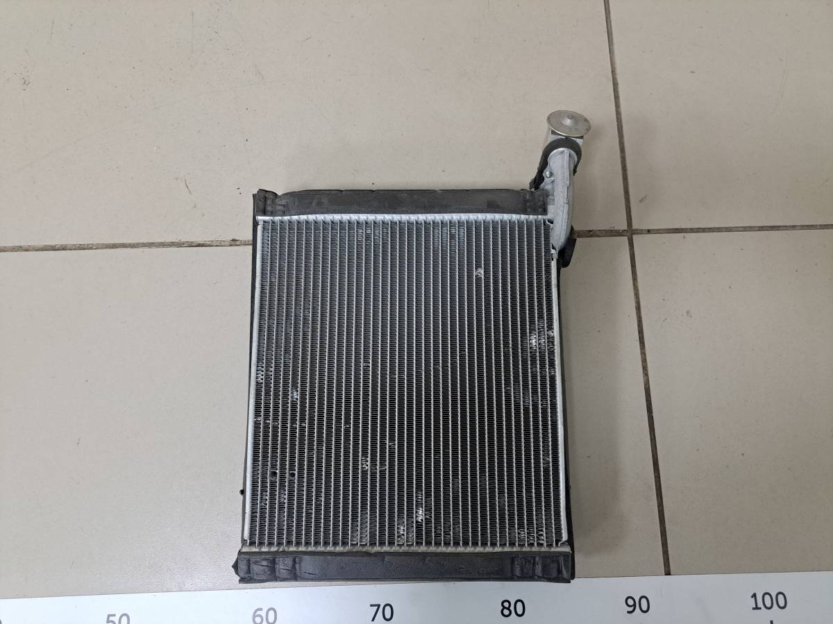 Испаритель кондиционера Toyota Corolla E150 2006-2013