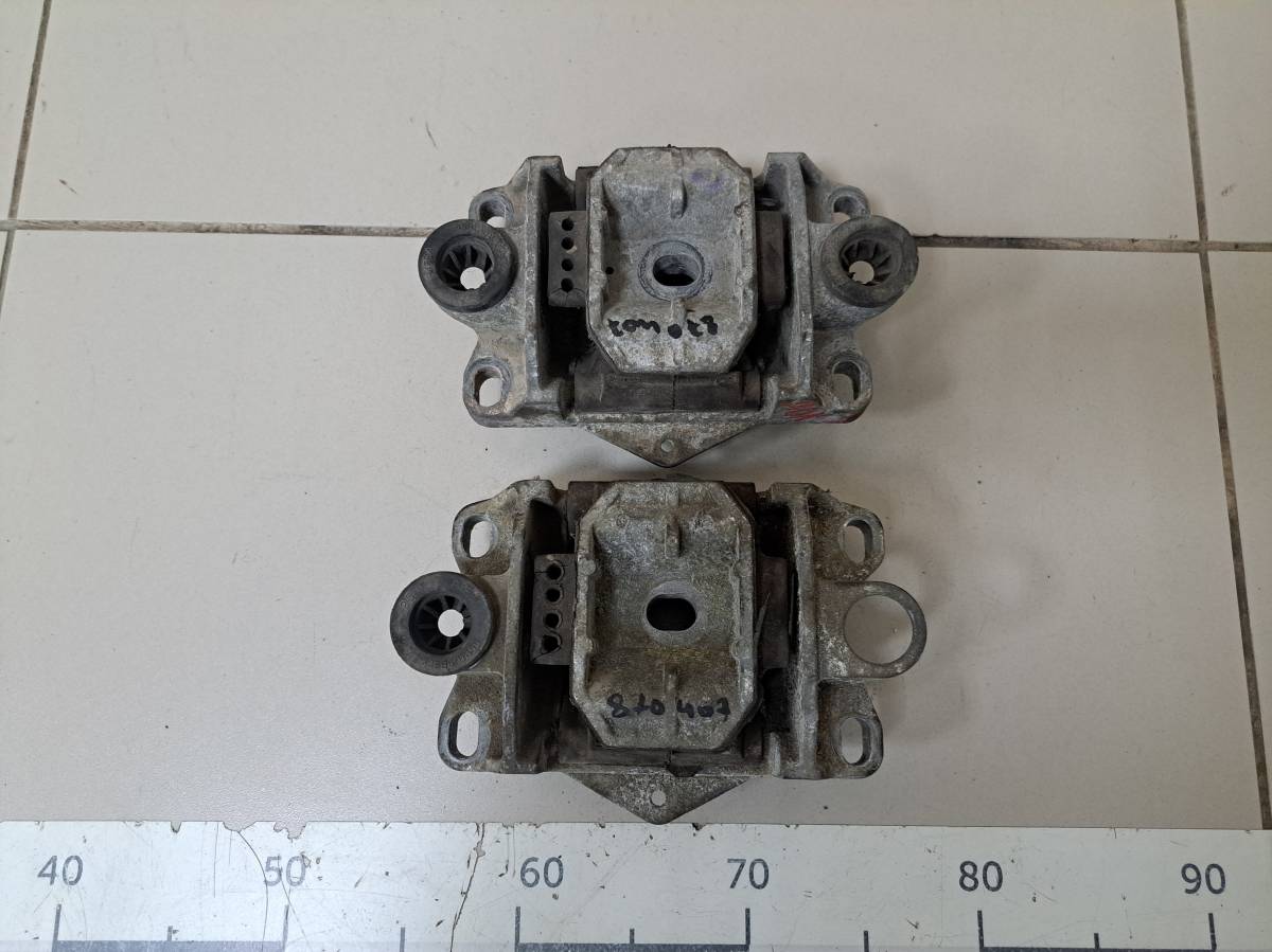 Опора КПП Ford Mondeo 3 2000-2007