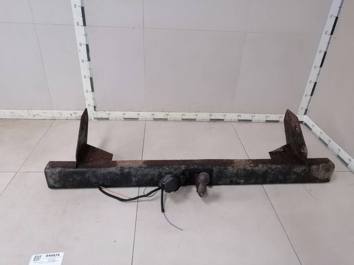 Сцепное устройство (фаркоп) Mazda BT-50 2006-2012 Сцепное устройство (фаркоп) Mazda BT-50 2006-2012