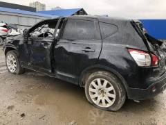 Nissan Qashqai (J10) 2006-2013
