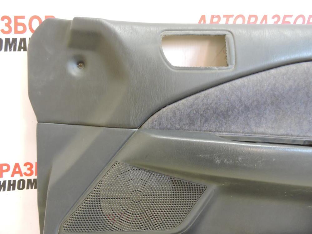 Обшивка двери передней правой Toyota Corona (T210) 1996-2003