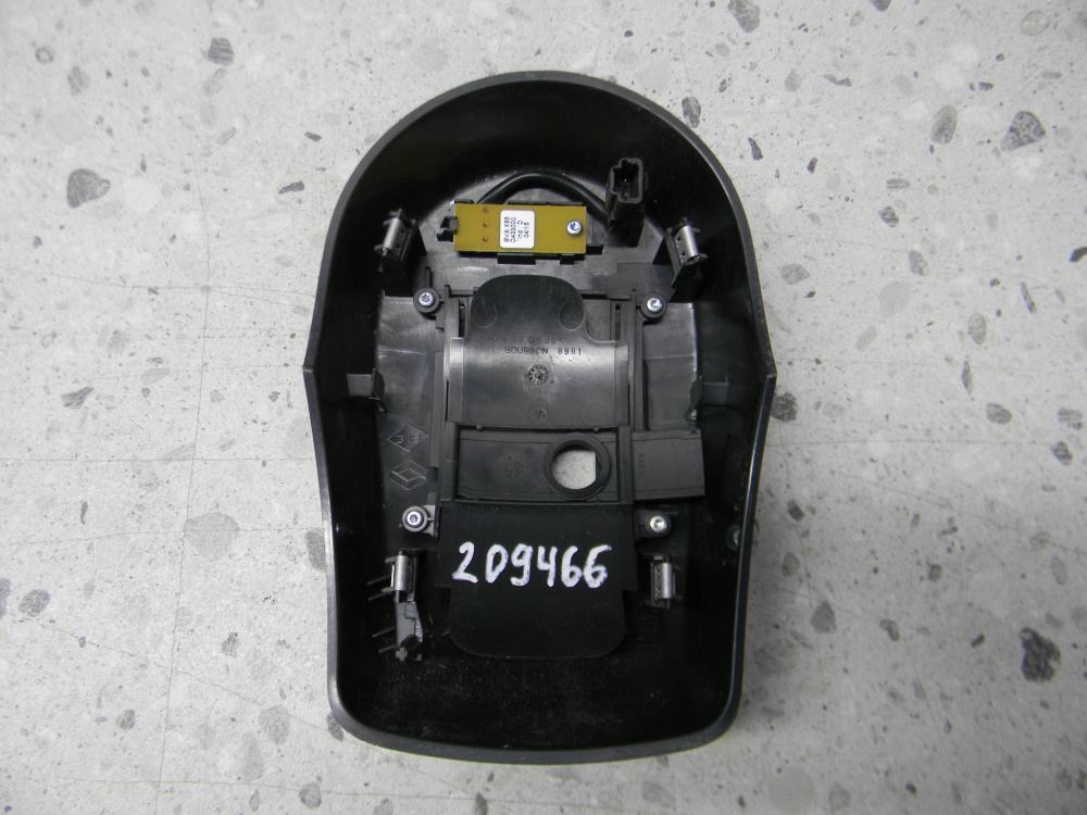Накладка (кузов внутри) для Nissan Almera 3 (G11, G15) 2012>