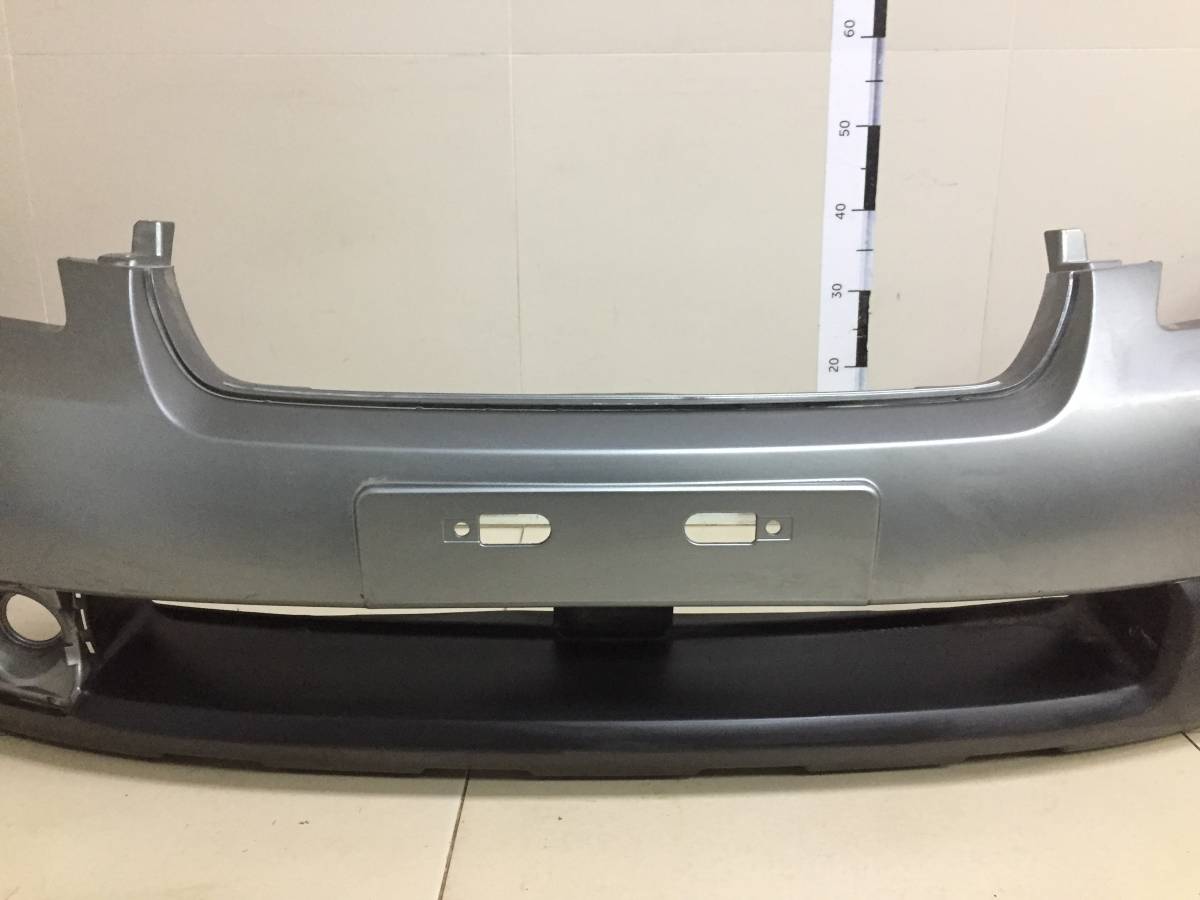 Бампер передний Subaru Legacy Outback (B13) 2003-2009