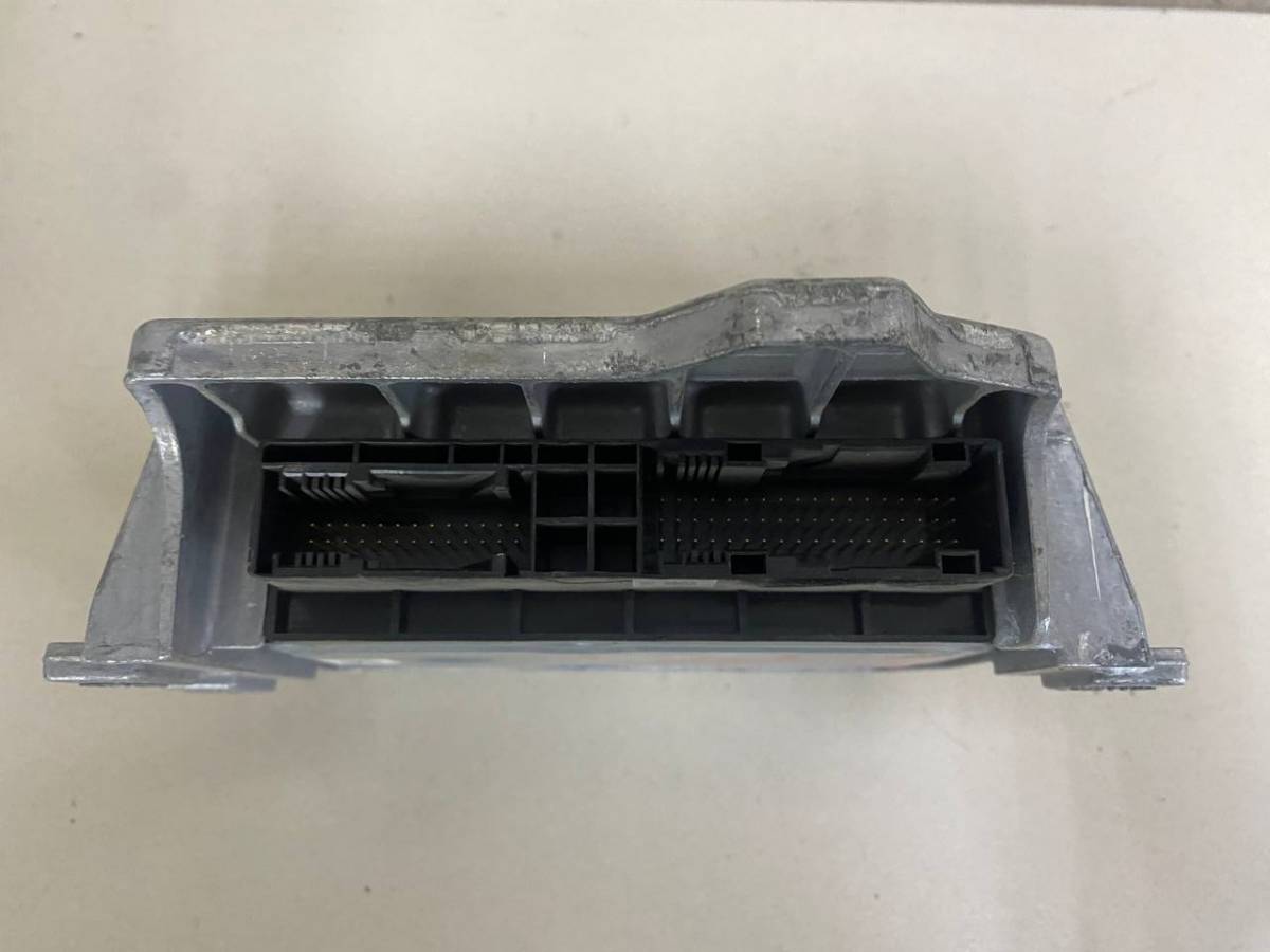 Блок управления AIR BAG BMW X5 E70 2007-2013