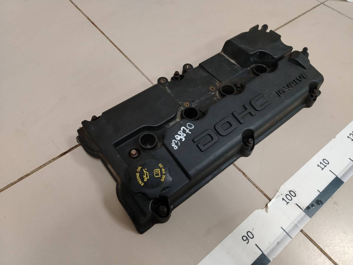 Крышка головки блока (клапанная) Dodge Stratus 2000-2005