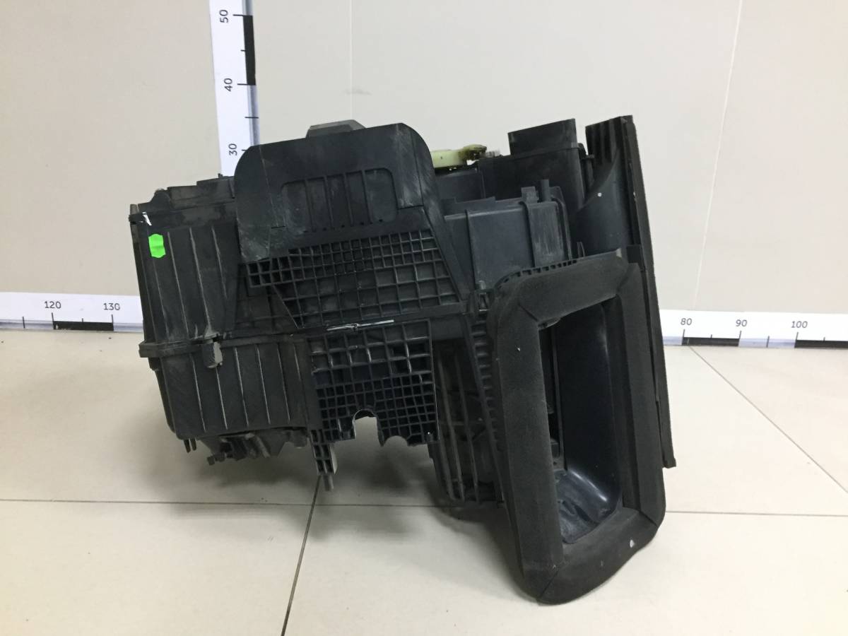 Корпус отопителя Renault Logan (1) 2005-2014