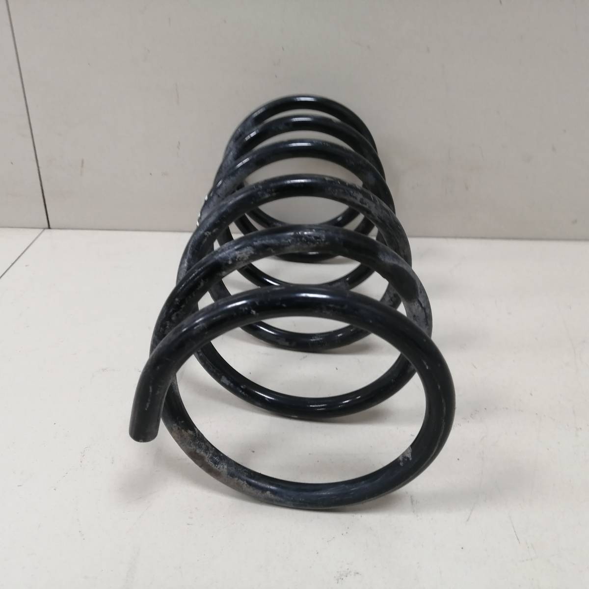 Пружина передняя Hyundai Getz 2002-2010