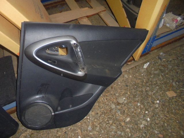 Обшивка двери задней правой для Toyota RAV 4 Rav 4 (A30) 2006-2013