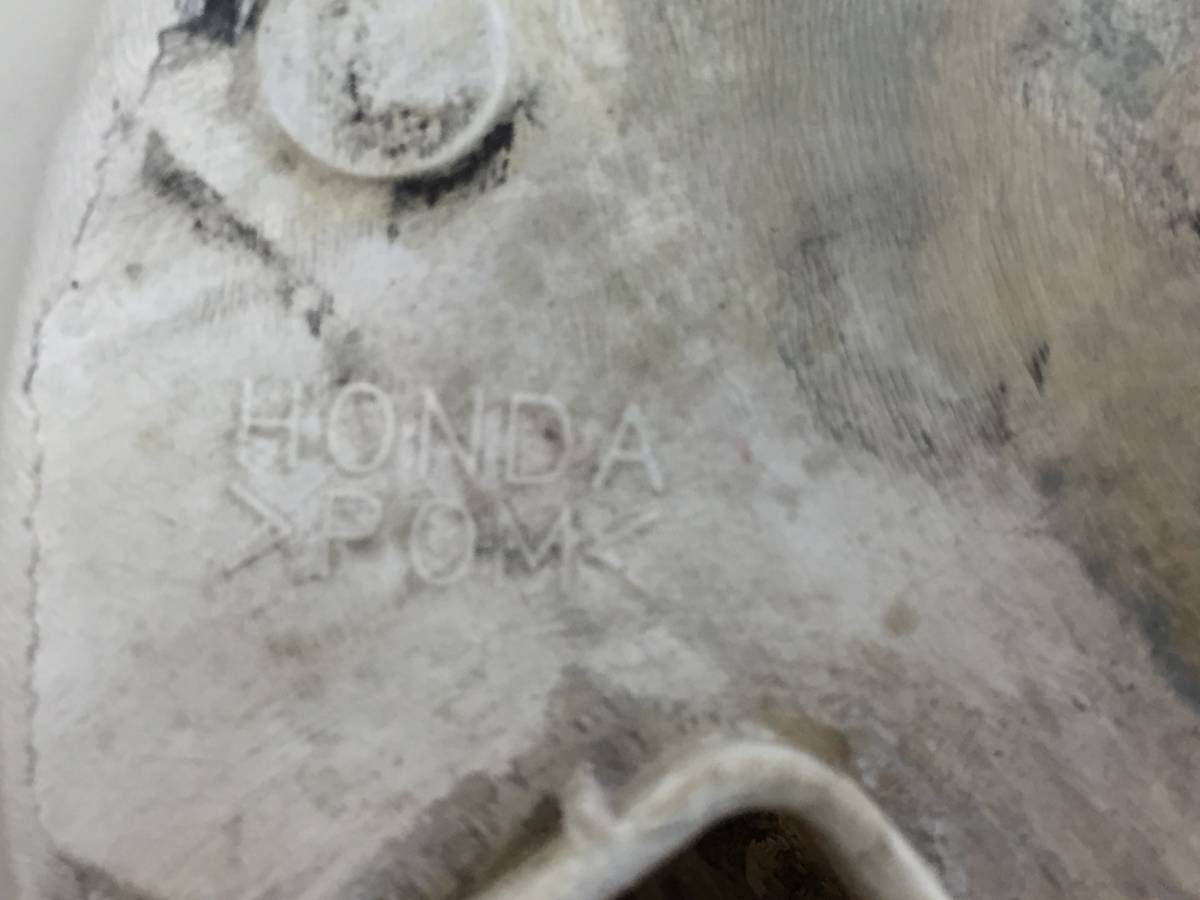 Насос топливный электрический Honda CR-V 2007-2012