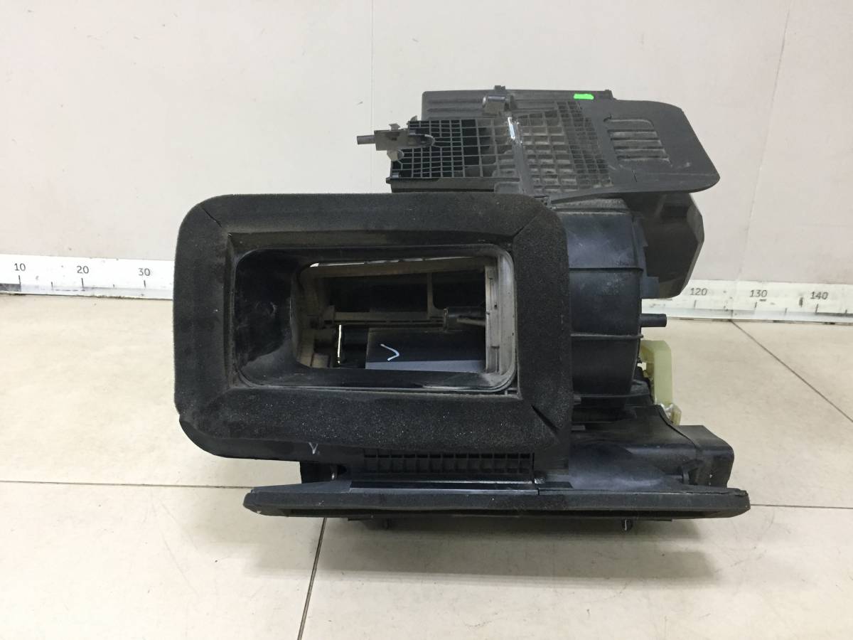 Корпус отопителя Renault Logan (1) 2005-2014