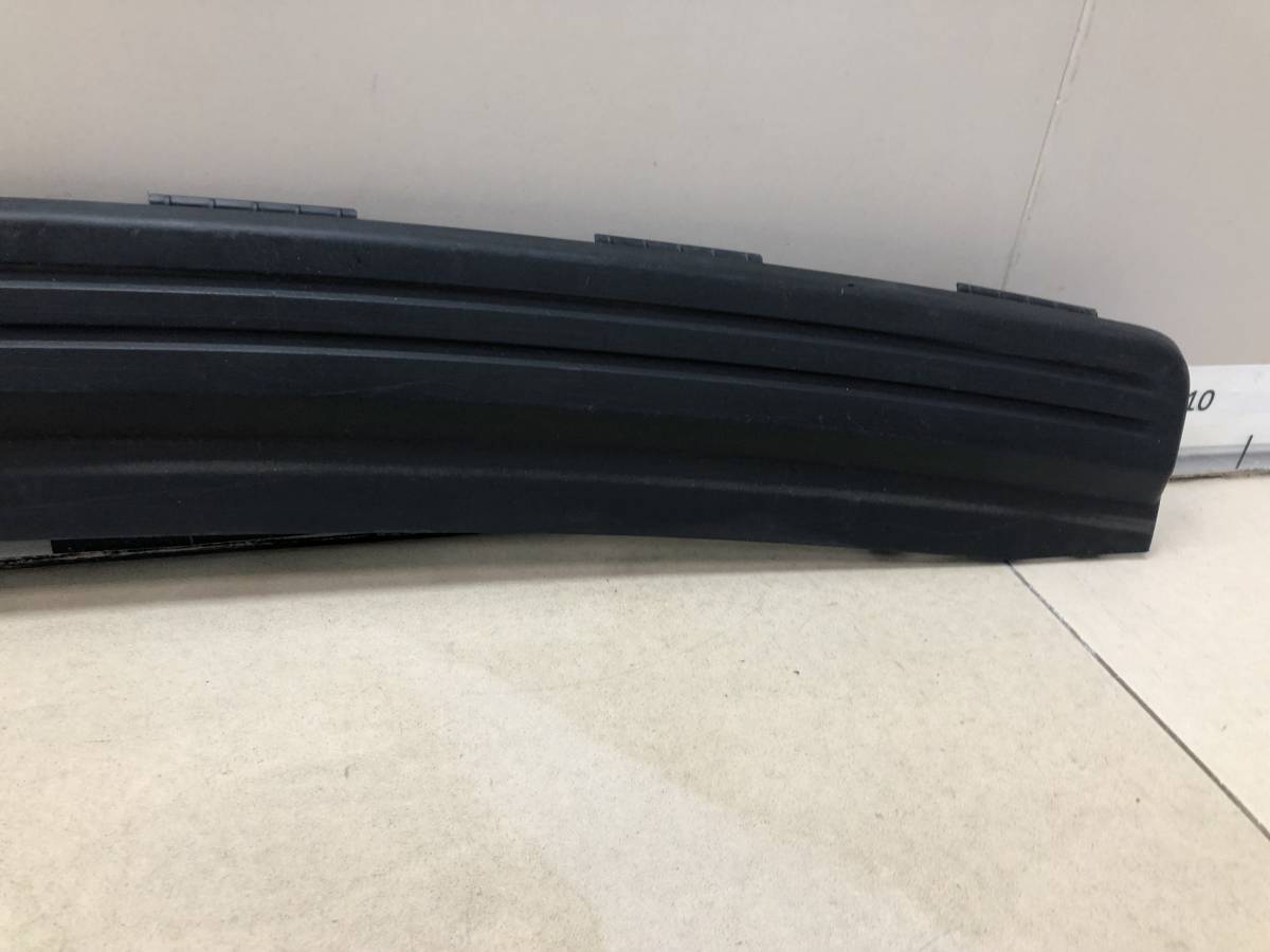 Накладка заднего бампера Land Rover Freelander 2 (FA) 2007-2014