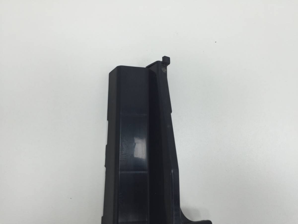 Воздуховод радиатора Honda Civic 4D 2006-2012
