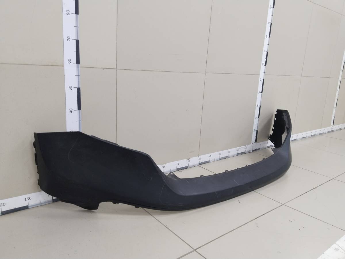 Бампер передний Honda CR-V 2007-2012
